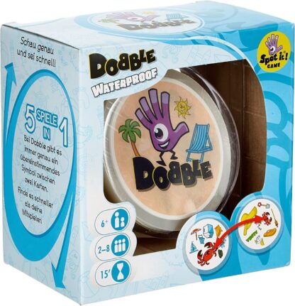 Dobble Beach (ESP)