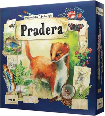 Pradera (SPA)