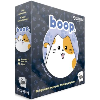 Boop (SPA)