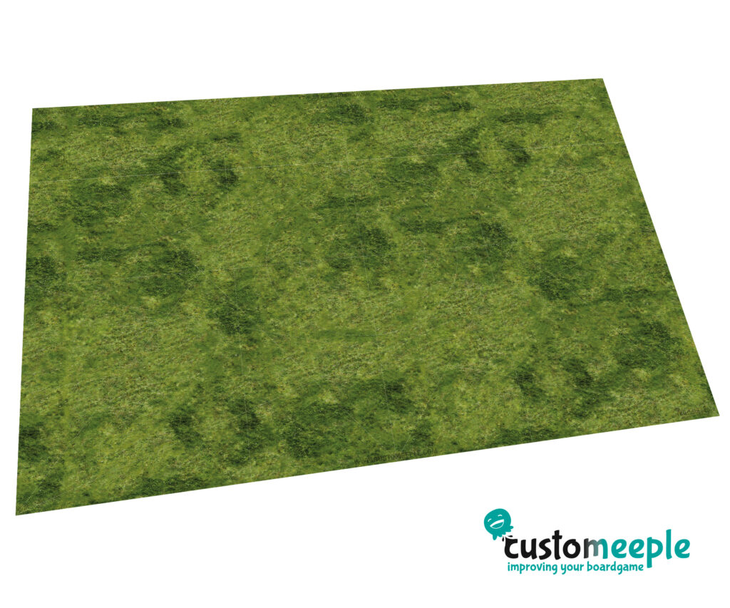 Warhammer 40k compatible playmat (44×60 inch) Customeeple