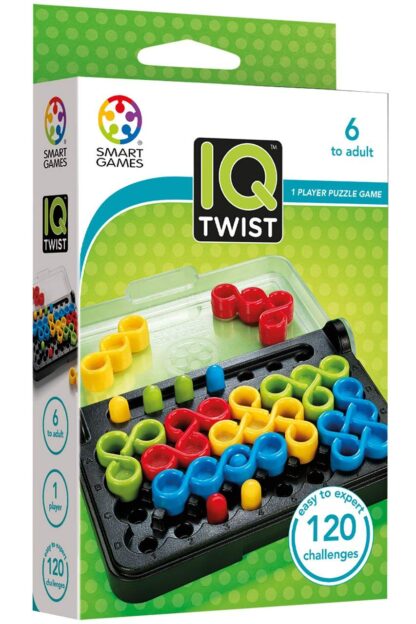 IQ Twist (SPA)