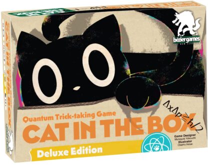 Cat in the box (SPA)