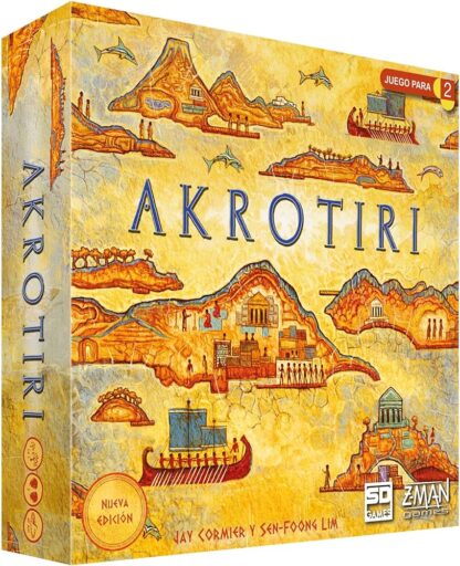Akrotiri (SPA)