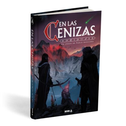 En las cenizas (SPA)