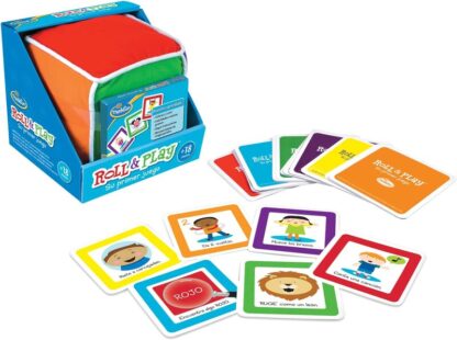 Roll & Play (SPA)