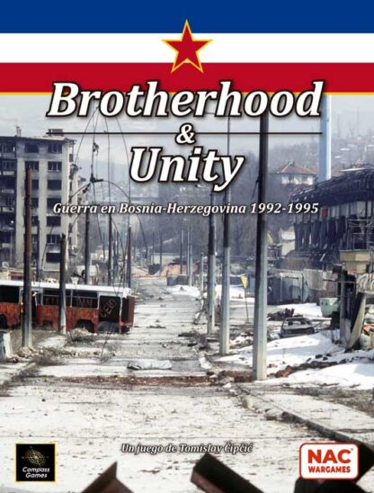 Brotherhood & Unity (Hermandad Y Unidad) (SPA)