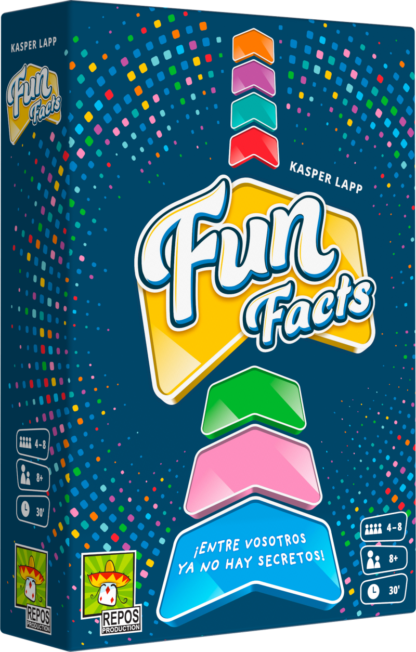 Fun Facts (SPA)