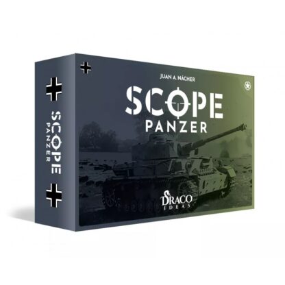 Scope Panzer (SPA)