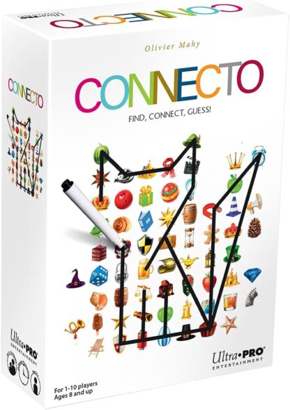 Connecto