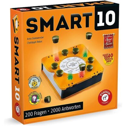 Smart 10 (SPA)