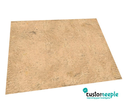 Warhammer: The Old World compatible playmat (44x60 inch) (Copy) - Imagen 5
