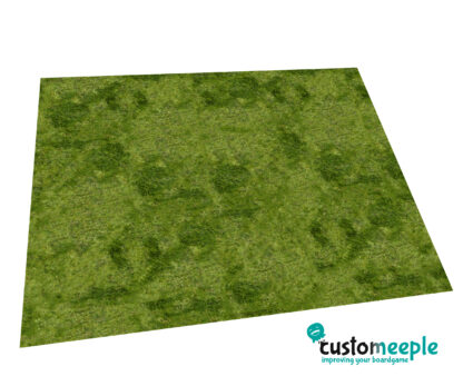 Warhammer: The Old World compatible playmat (44x60 inch) (Copy) - Imagen 7