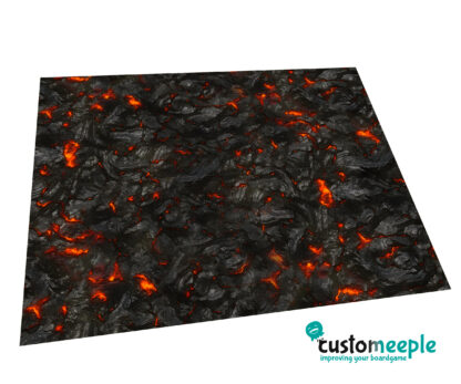 Warhammer: The Old World compatible playmat (44x60 inch) (Copy) - Imagen 3
