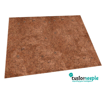 Warhammer: The Old World compatible playmat (44x60 inch) (Copy) - Imagen 6