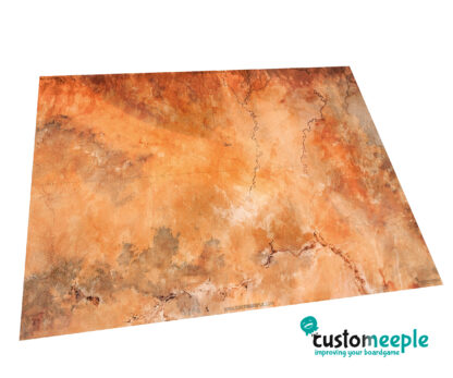 Warhammer: The Old World compatible playmat (44x60 inch) (Copy) - Imagen 4