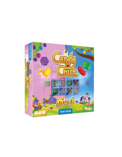 Candy Crush Duel Pocket Edition (SPA)