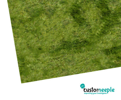 Warhammer: The Old World compatible playmat (44x60 inch) (Copy) - Imagen 2