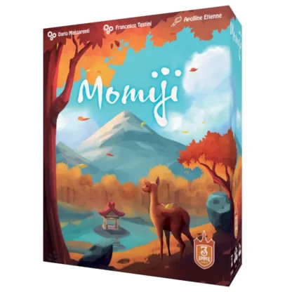 Momiji (SPA)
