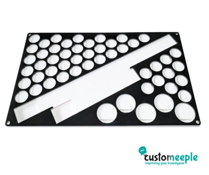 Organizer Tray Compatible with A Song Of Ice and Fire - Image 3