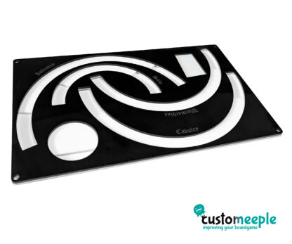 Organizer Tray Compatible with A Song Of Ice and Fire - Image 4