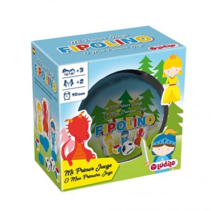 Fipolino (SPA)