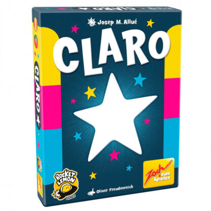 Claro (ES/PT)