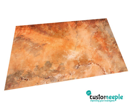 Warhammer AoS:Skaventide compatible playmat (44x60 inch) - Image 8