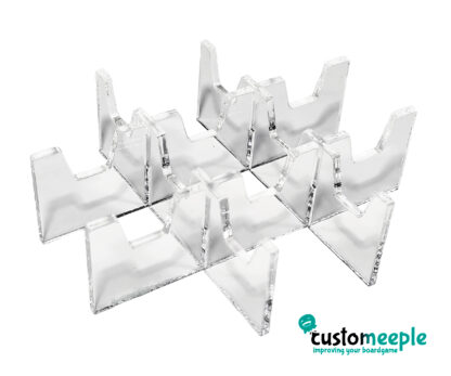SW: Unlimited Deck Pod Accessory Pack - Imagen 5
