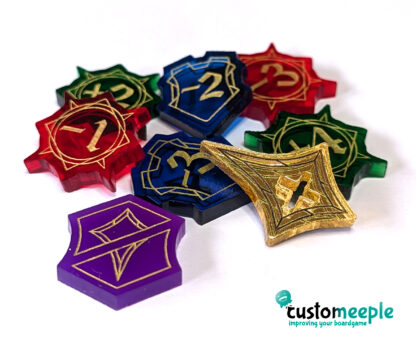 Lorcana compatible Markers - Image 2