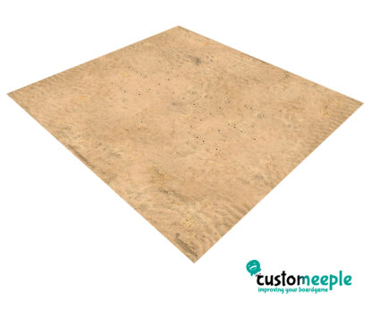 Marvel Crisis Protocol compatible playmat (36x36inch) - Image 12