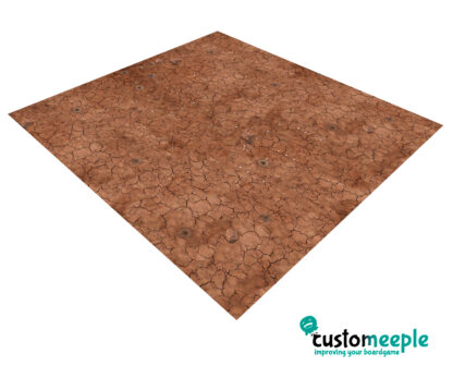 Marvel Crisis Protocol compatible playmat (36x36inch) - Image 8
