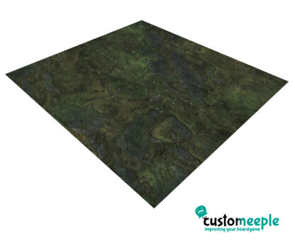 Marvel Crisis Protocol compatible playmat (36x36inch) - Image 10