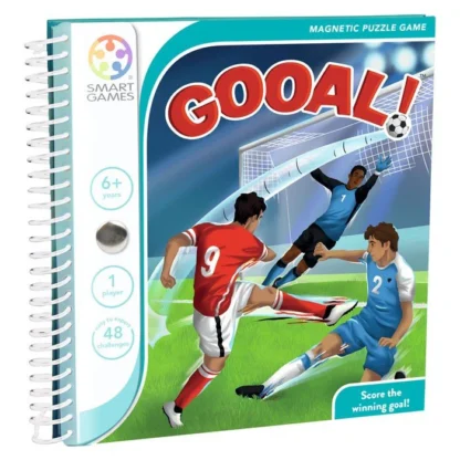 Goaal! (SPA)