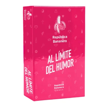 Al límite del humor - República Bananera (SPA)