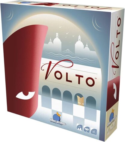 Volto (SPA)