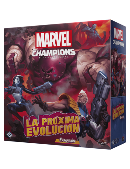 MCH: La próxima evolución