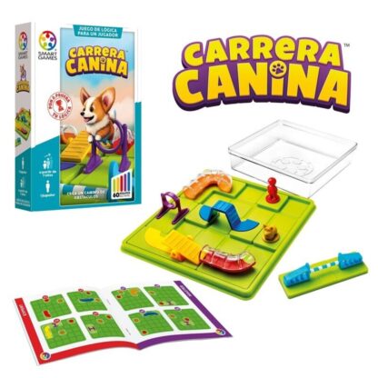 Carrera Canina (SPA)