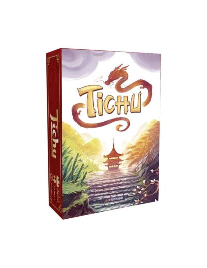 Tichu (SPA)