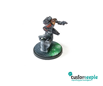 Power Atomic Bases - Imagen 3