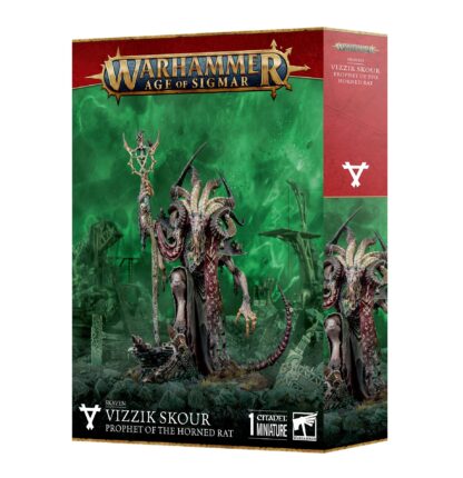AOS: Vizzik Skour