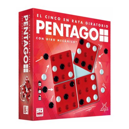 Pentago (SPA)
