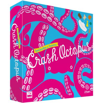 Crash Octopus (SPA)