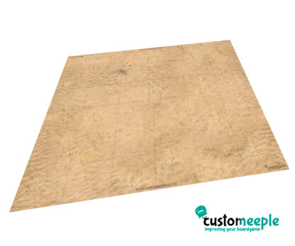 SW Legion Skirmish compatible playmat (36x36inch) - Image 2