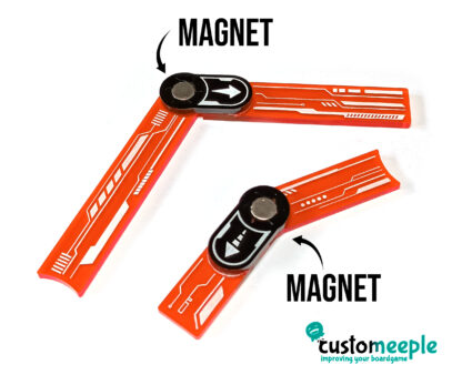 Reglas compatibles Star Wars Shatterpoint - Imagen 2