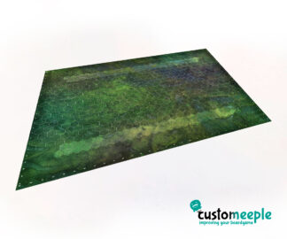 Skirmish Game Mat — compatible with “Masters of the Universe: Battleground”*