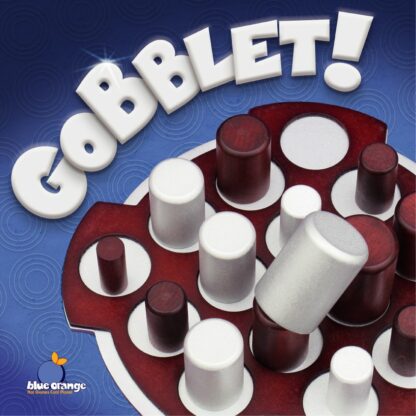 Gobblet! (Multi)