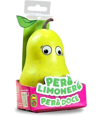 Pera Limonera (SPA - PT)
