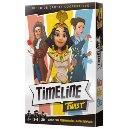Timeline Twist (SPA)