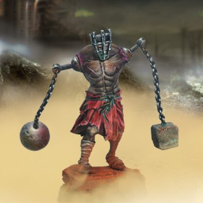 Punkapocalyptic: Tío