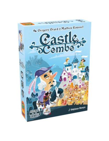 Castle Combo (SPA)